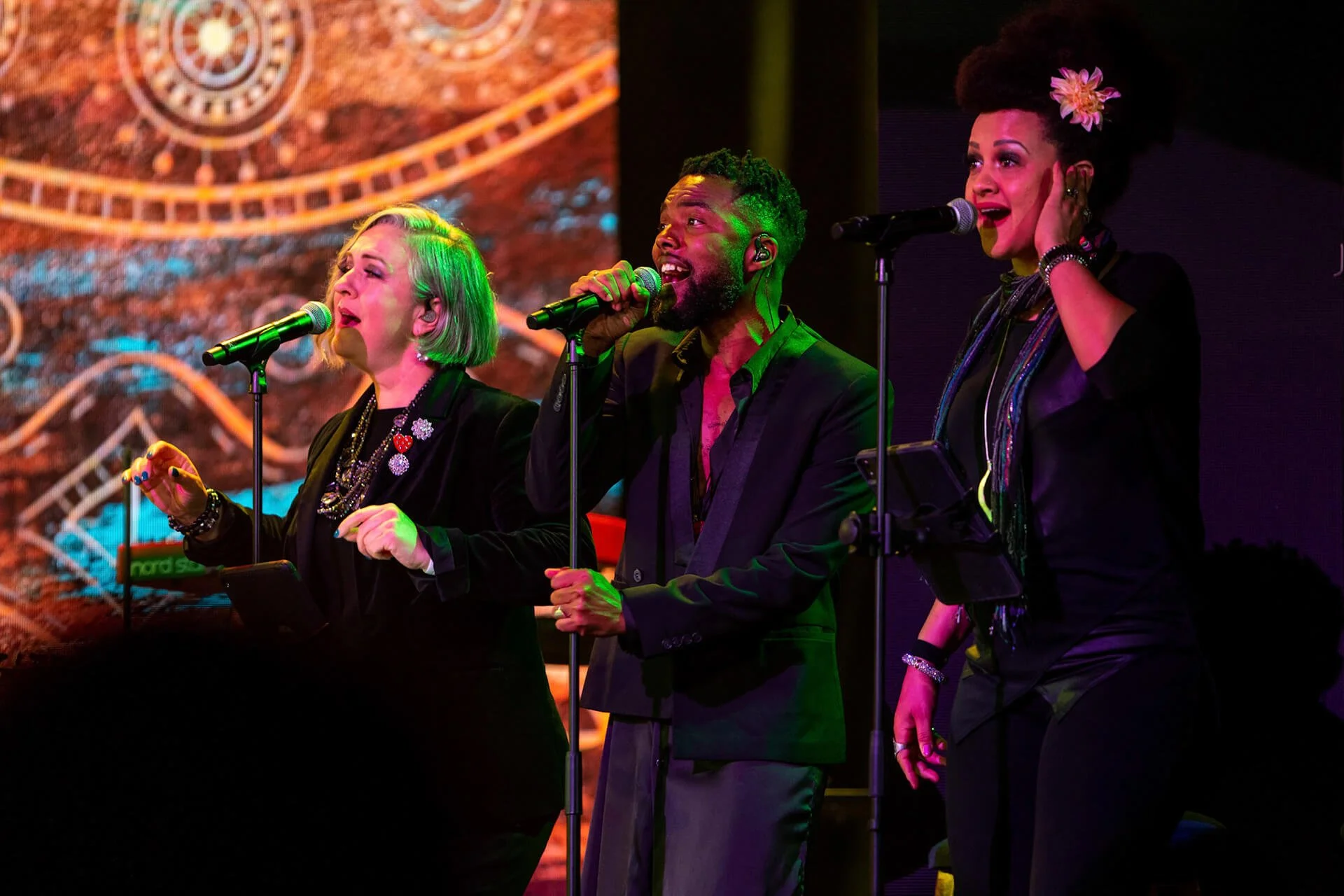 Artist Lineup | Dave Koz & Friends at Sea Music Cruise — Dave Koz